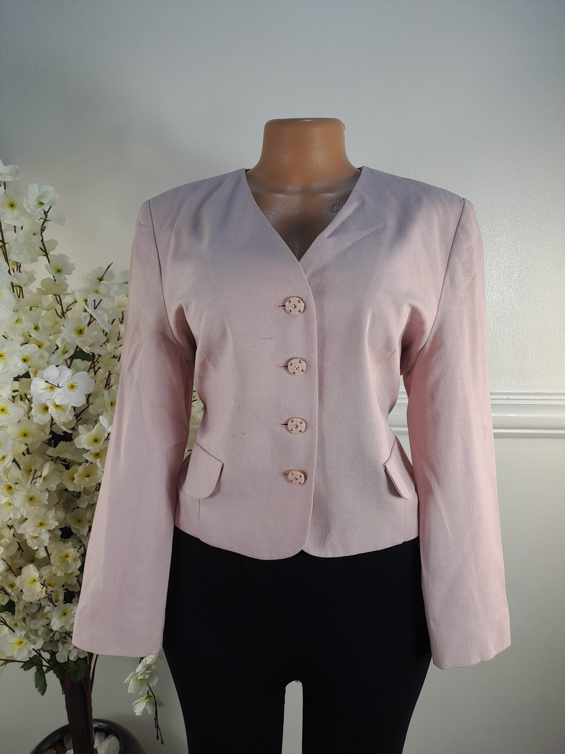 VIVIENNE LAWRENCE UK SIZE 14 image 0