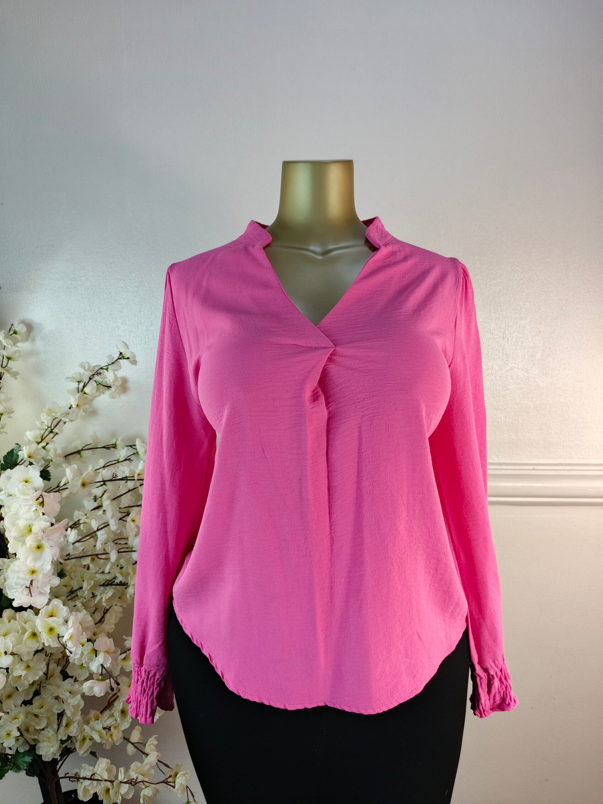 PALA D'ORO UK SIZE 12 [PINK] image 0