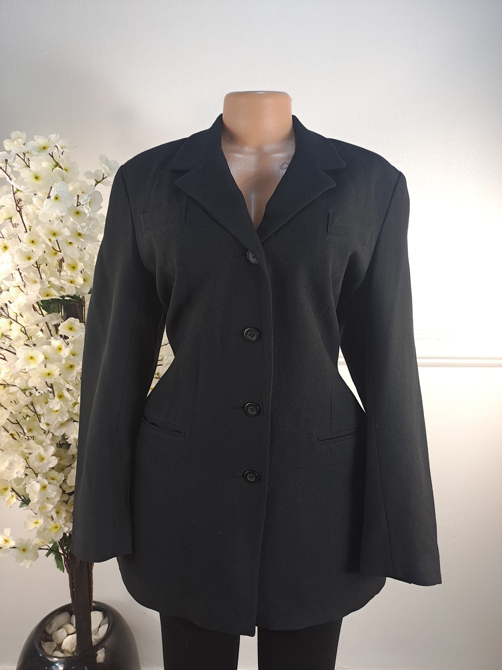 KALIKO UK SIZE 14 [LENGHT 32 INCHES] image 0