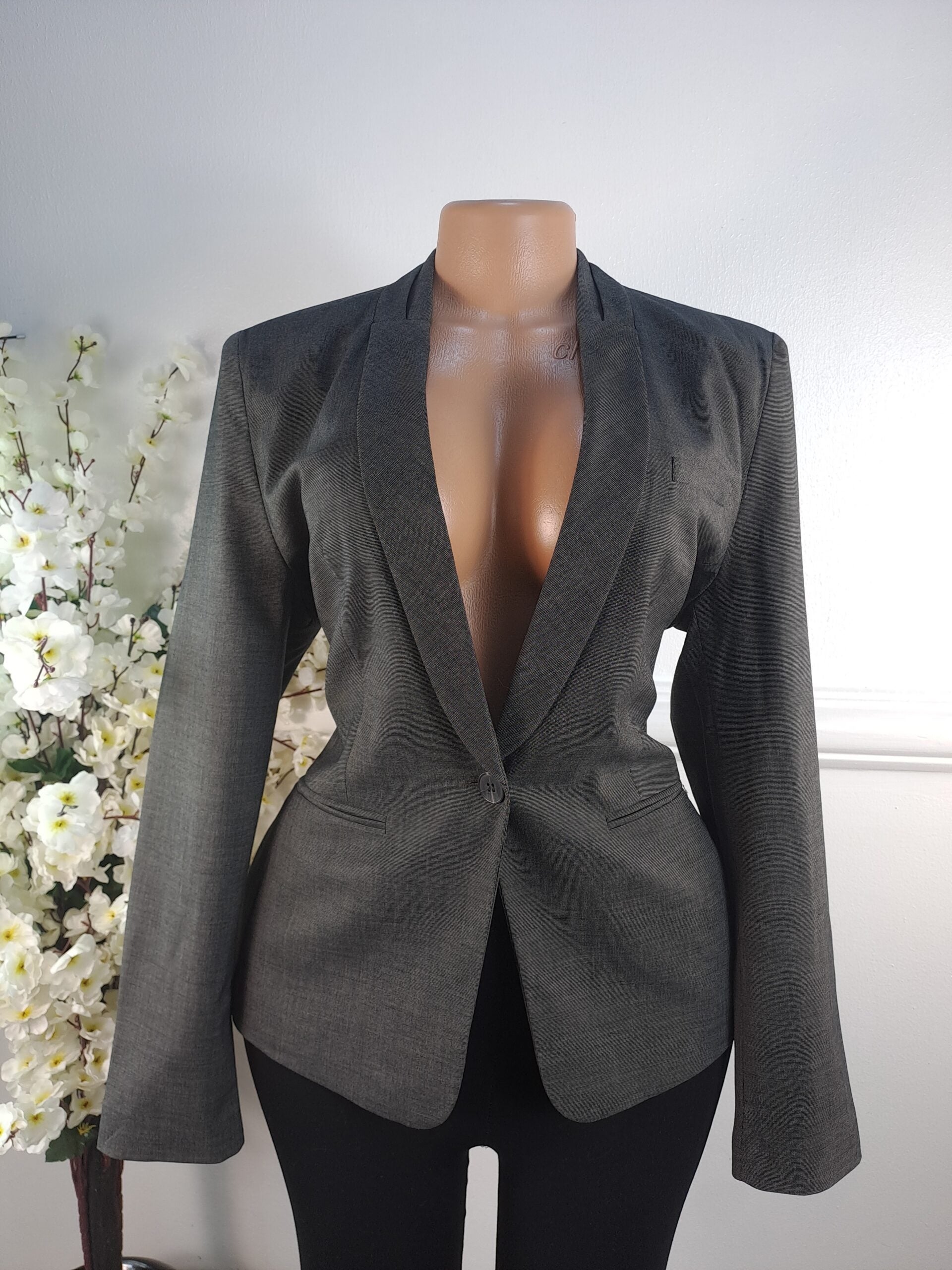 NEXT UK SIZE 12 [LENGHT 25 INCHES] image 0