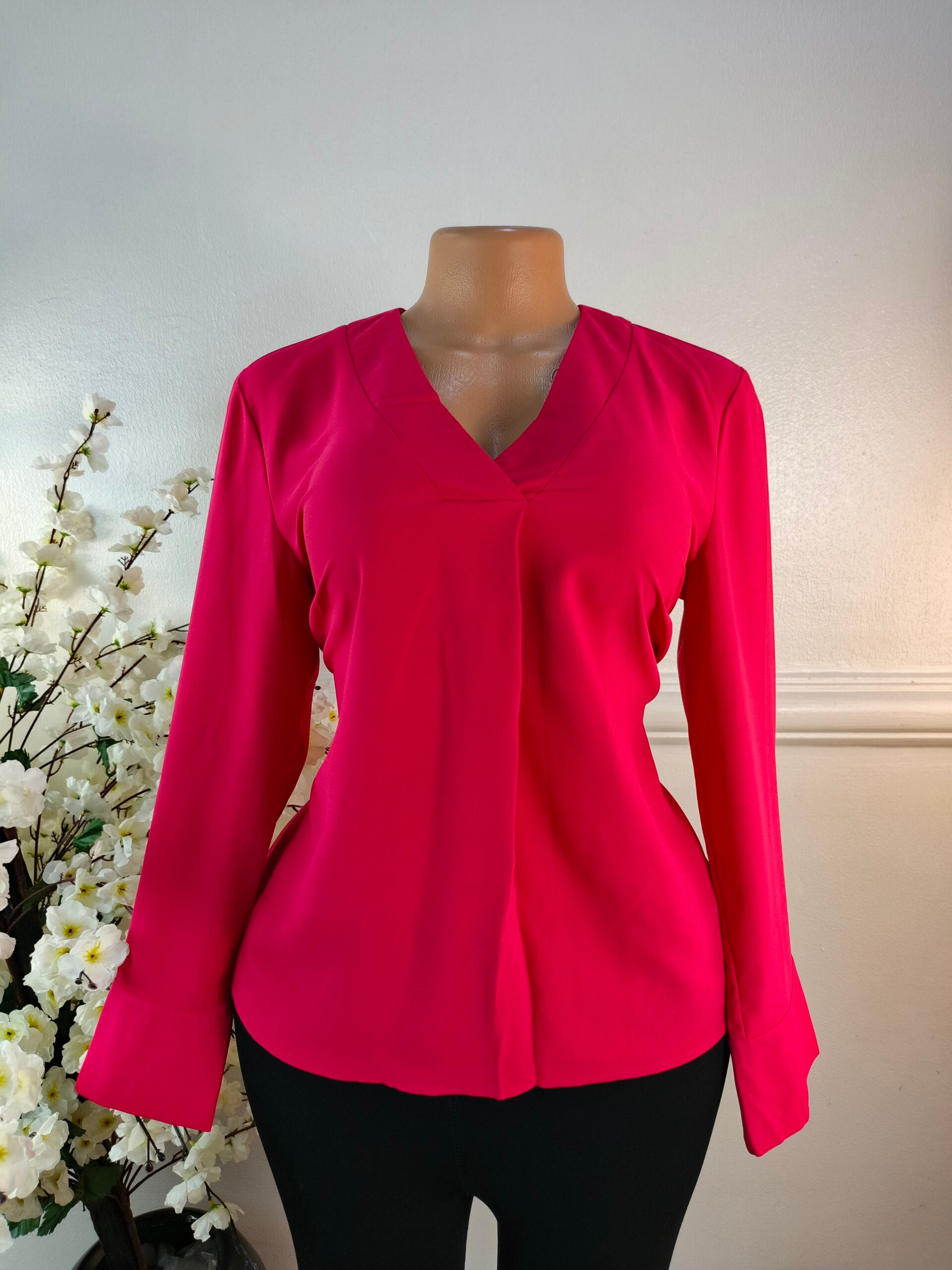 DUNNES UK SIZE 10 [PINK] image 0