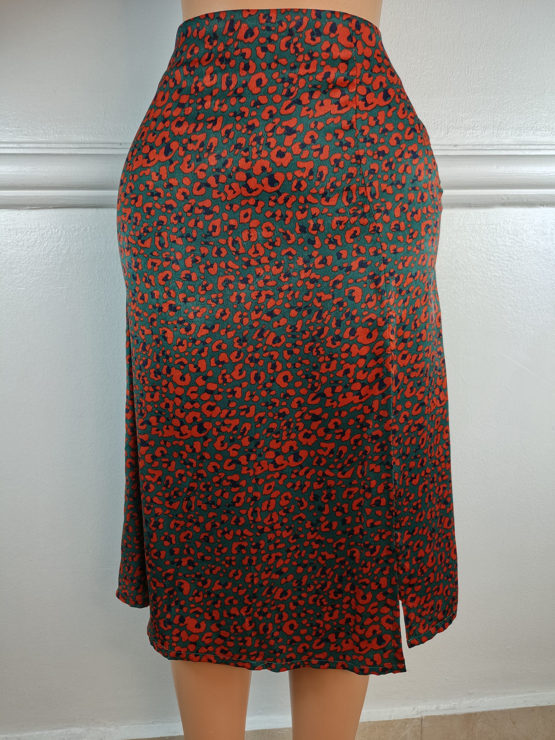 NASTY GAL UK 10, L-29 INCHES image 0
