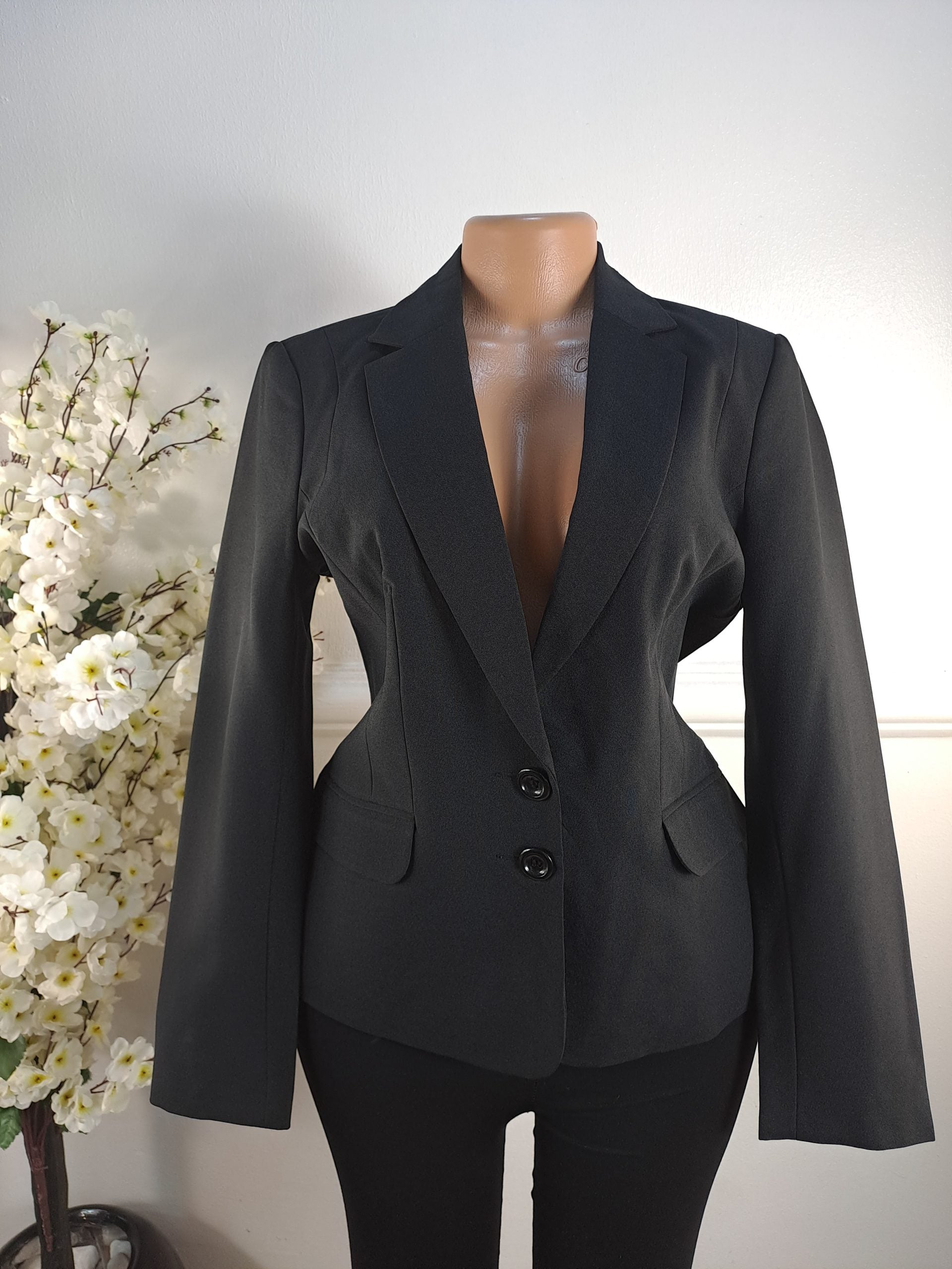 F&F UK SIZE 10 [LENGHT 25 INCHES] image 0