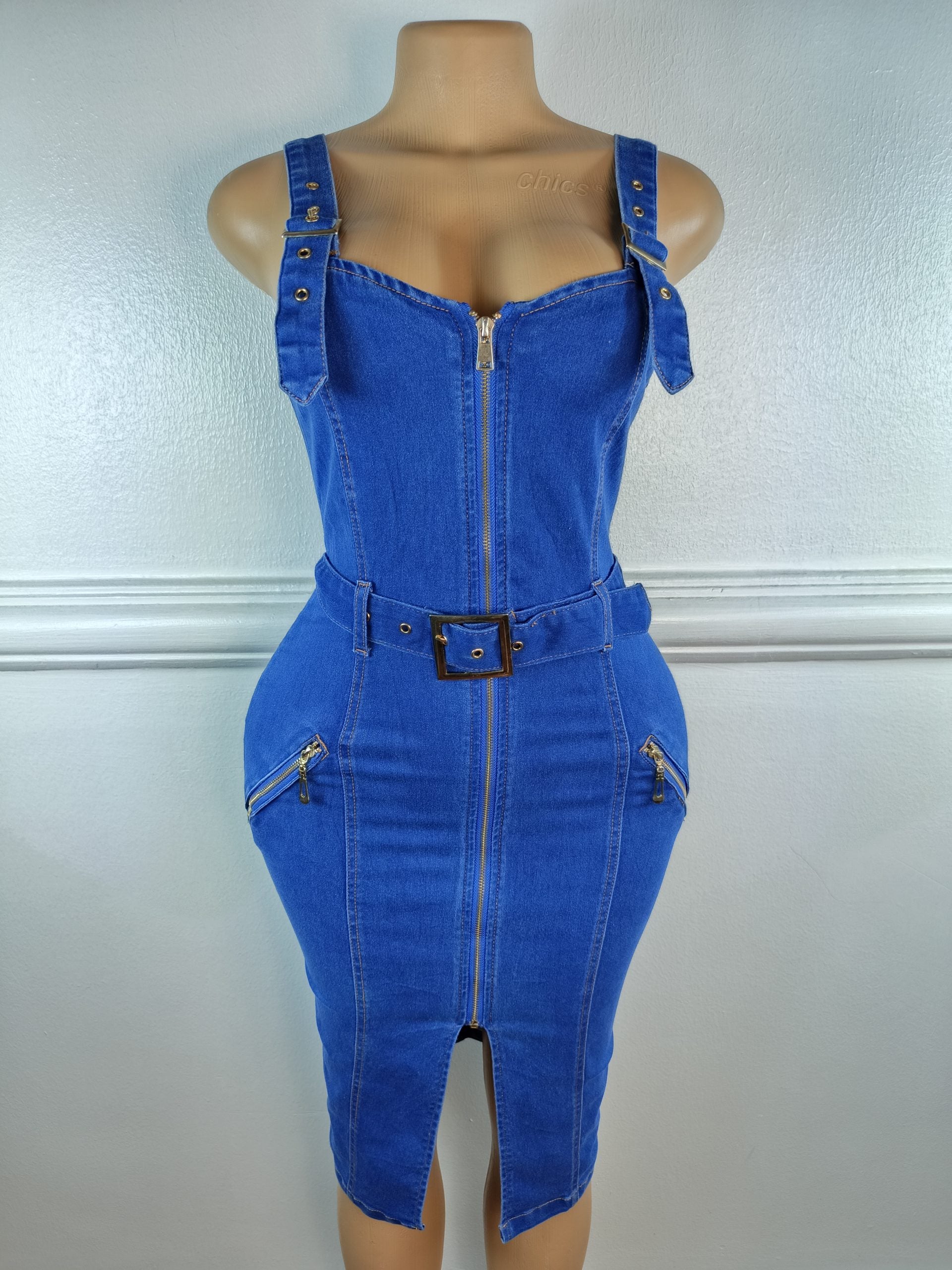PARISIAN UK 6, L-37 INCHES image 0
