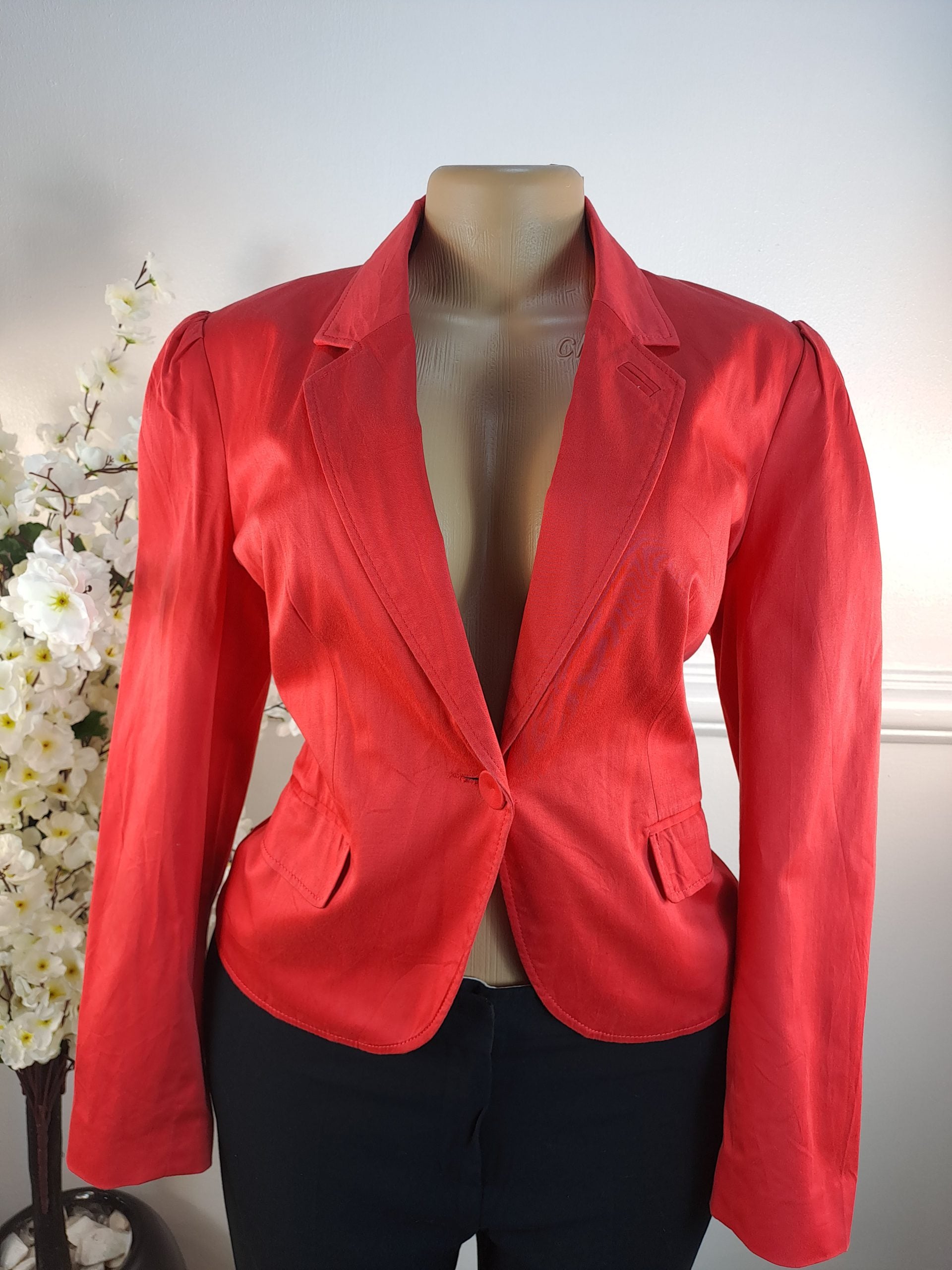 BLAZER UK 12 image 0